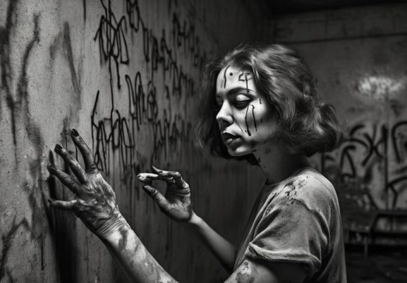 trans women in men s prisons