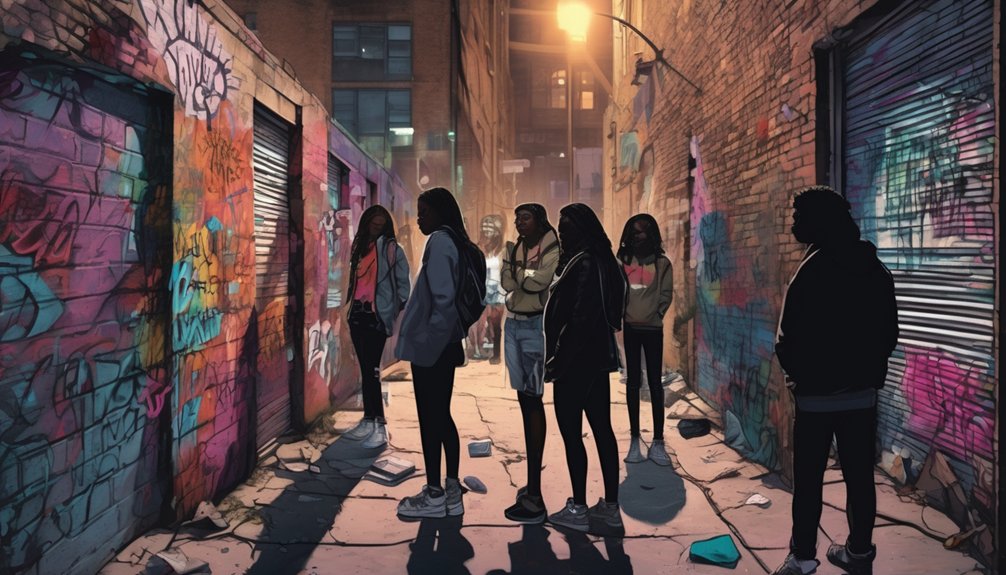 transgender violence and victimization