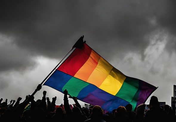 trump s pride flag ban