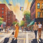 west village lgbtq displacement