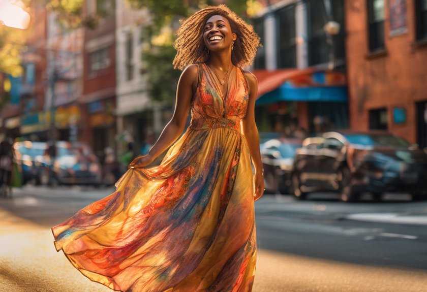 authentic living brings joy