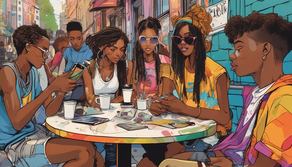 authenticity over rigid labels elmeo