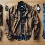 budget friendly masculine fashion