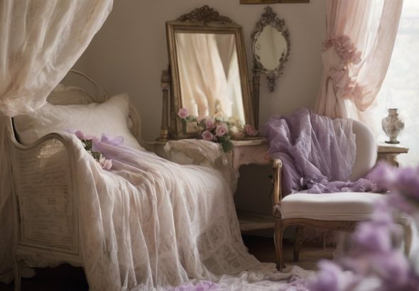 celebrate femininity subtly