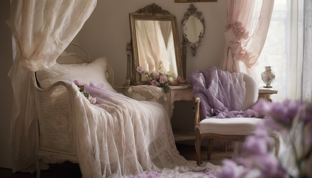 celebrate femininity subtly