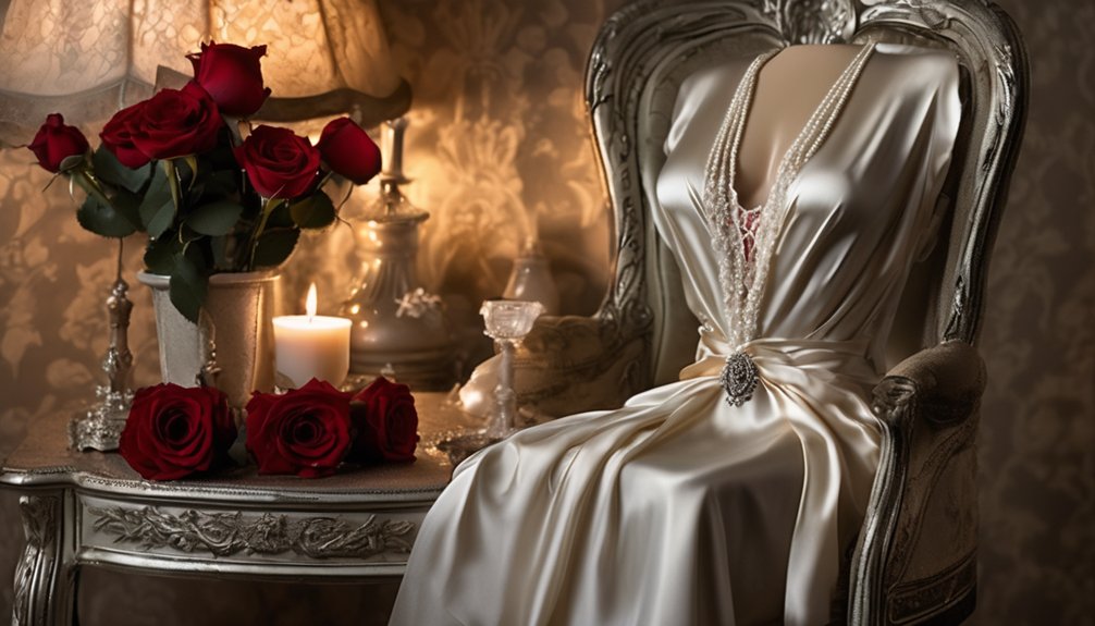 embrace your sensual femininity
