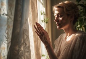 emotional and physical transformation