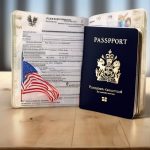 gender neutral passport border issues