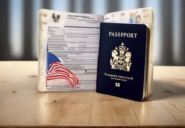 gender neutral passport border issues