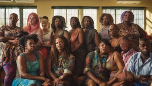 hiv impact on transgender individuals