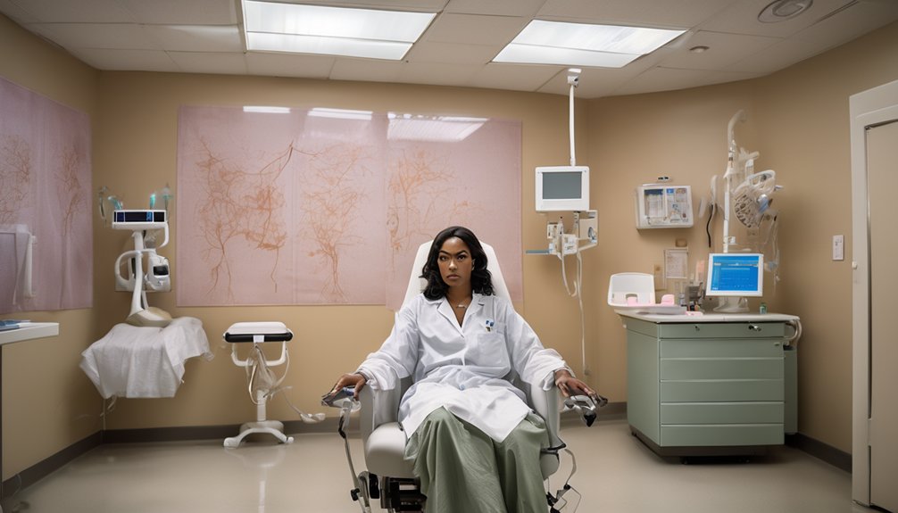 hormone therapy and cancer risk