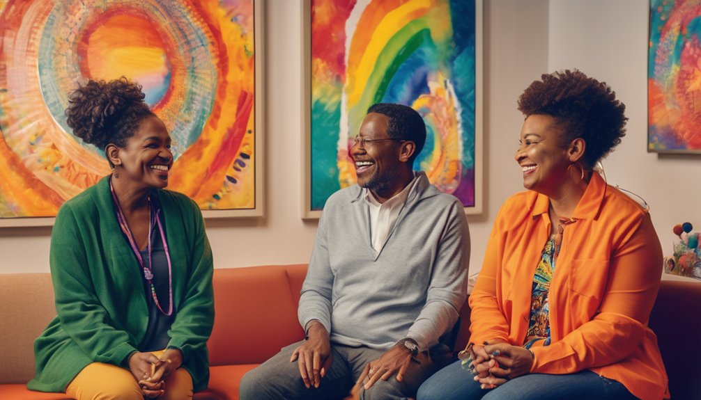 intersectional identity in therapy