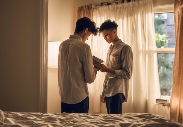 preparing for ftm doctor visit