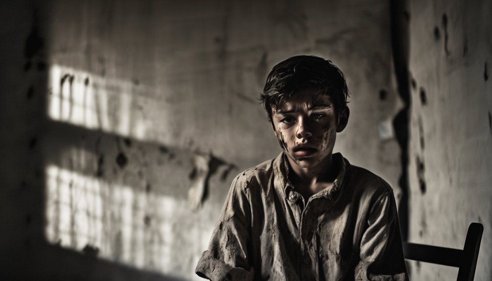 psychological harm from conversion therapy