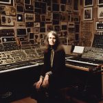 revolutionary electronic music masterpiece