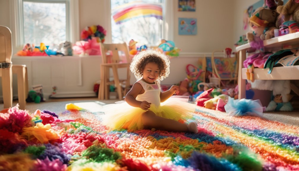 social transition enhances well being