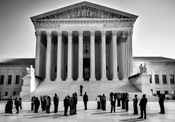 supreme court marriage equality review