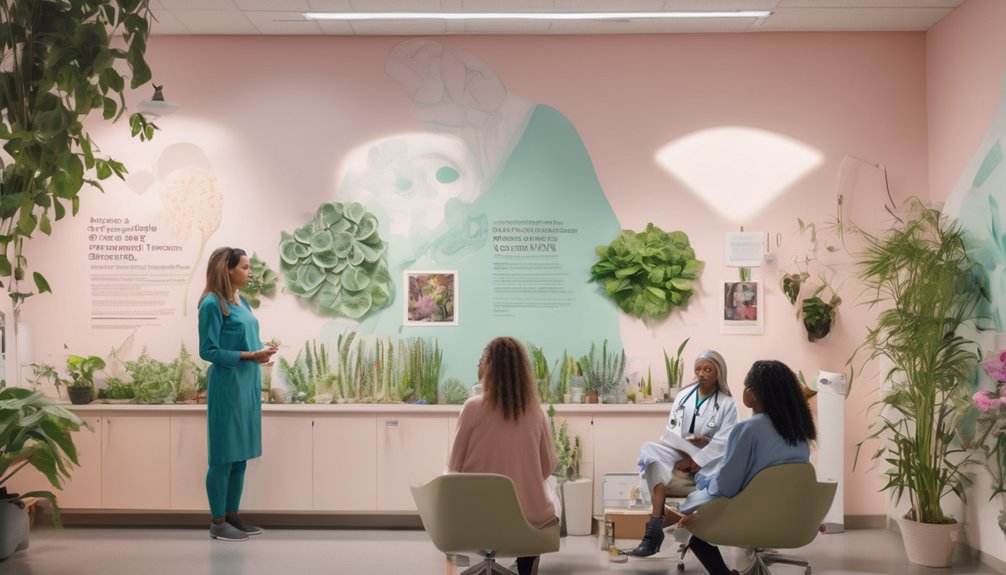 tailored prostate cancer treatments