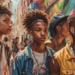 trans identification trends among teens