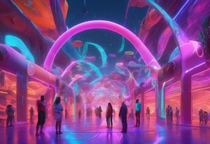 trans identities in vrchat