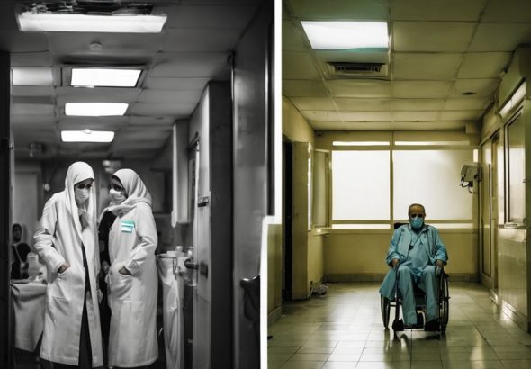 trans medical tourism contrast