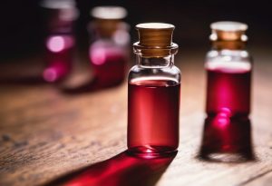 trans women blood proteins synchronize