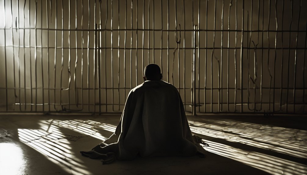 transgender detainees face abuse