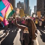 transgender identity and societal conflict