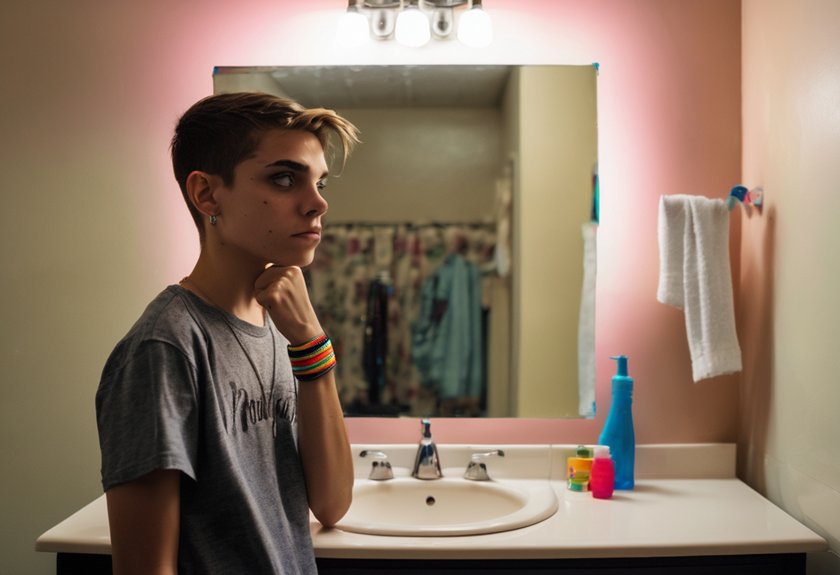 transgender people s common challenges