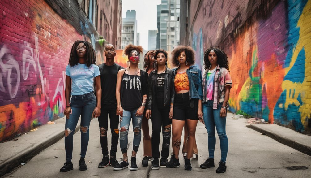transgender rights and struggles