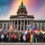 transgender rights under threat