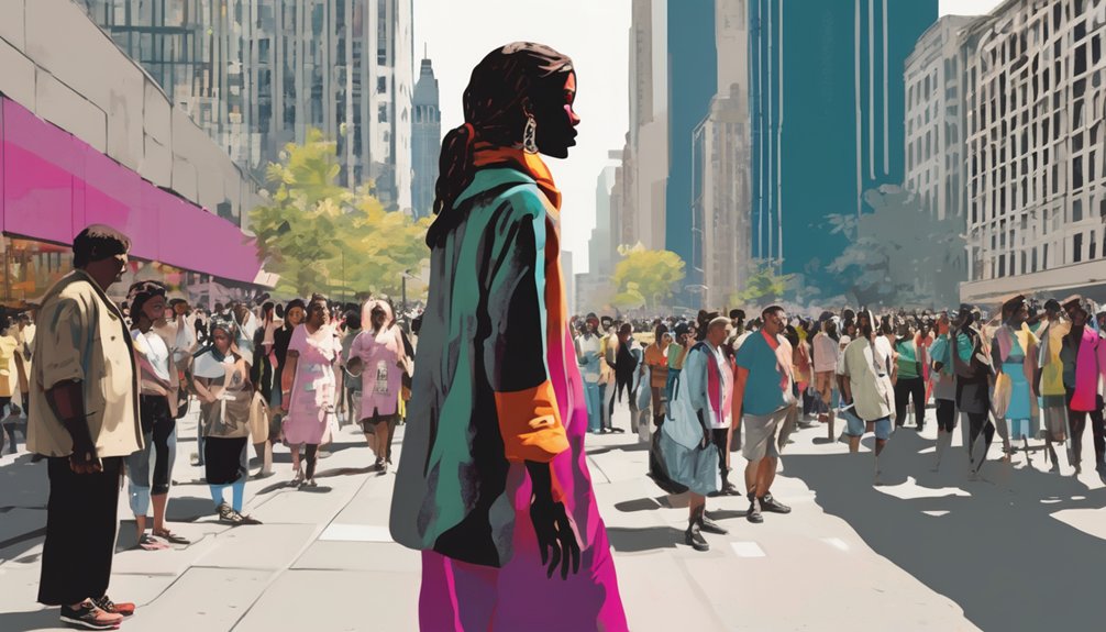 transgender systemic inequality challenges