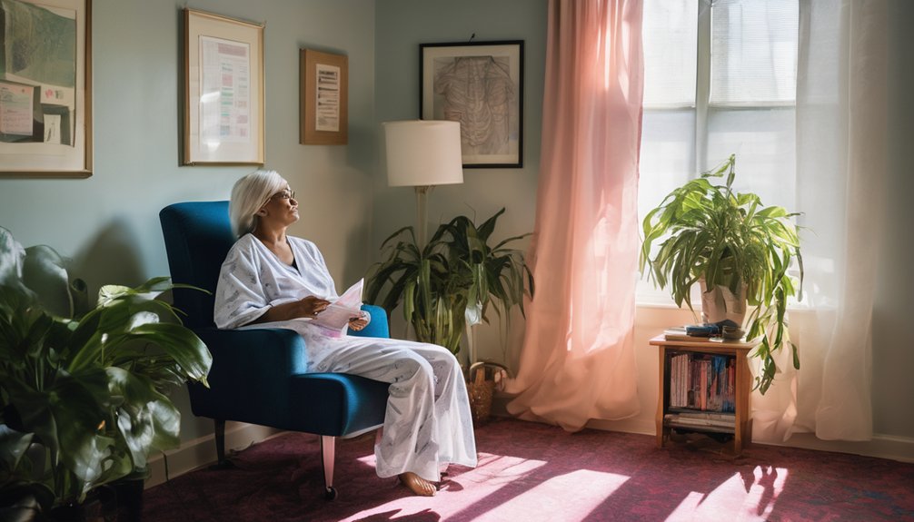 transgender women prostate cancer treatment