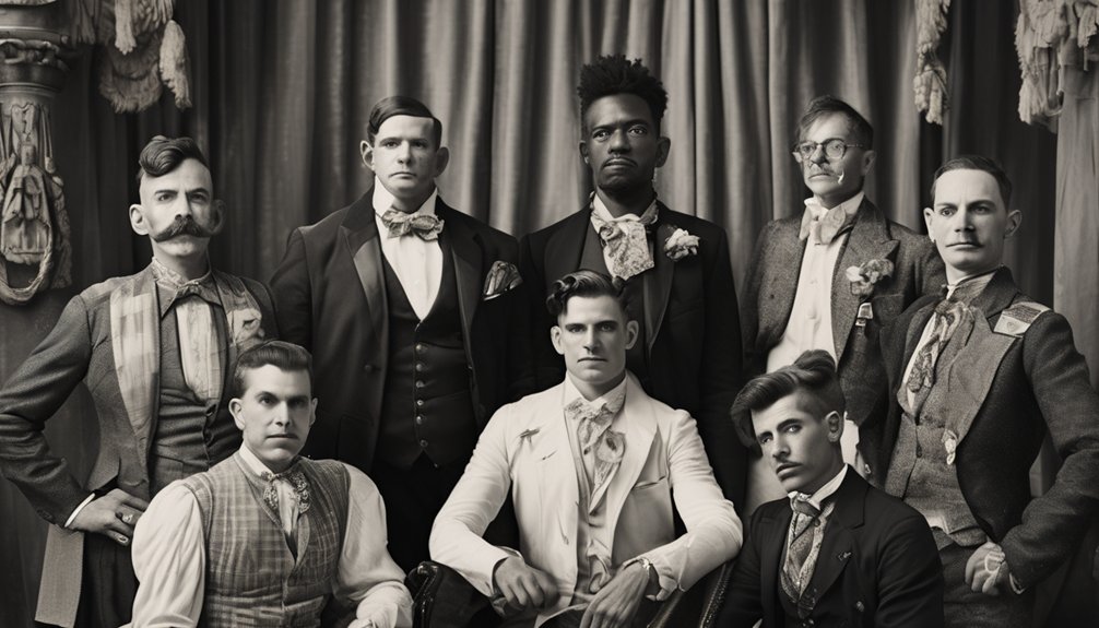 transmasculine advocacy pioneers recognized