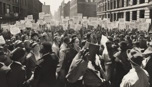 transmasculine contributions to activism