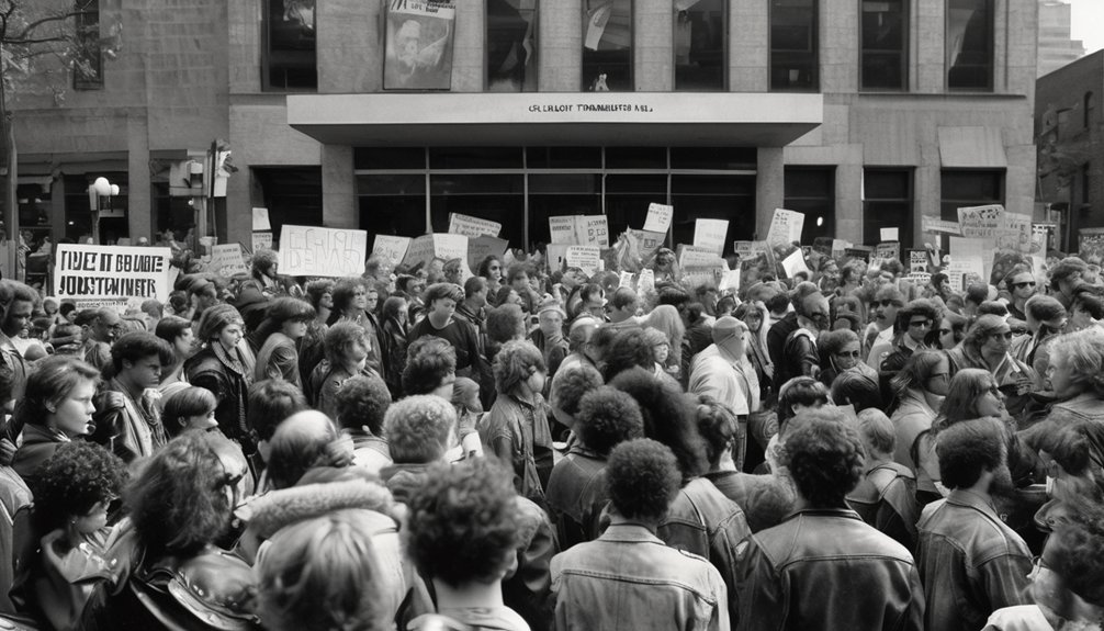 transmasculine visibility in crisis