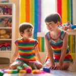 understanding early gender identity