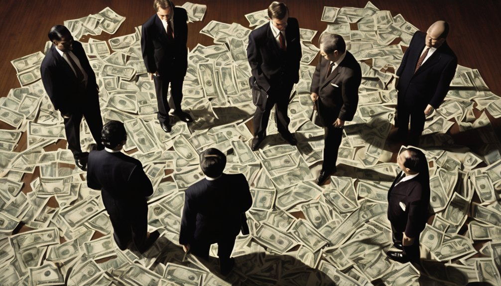 anti trans funding influence revealed