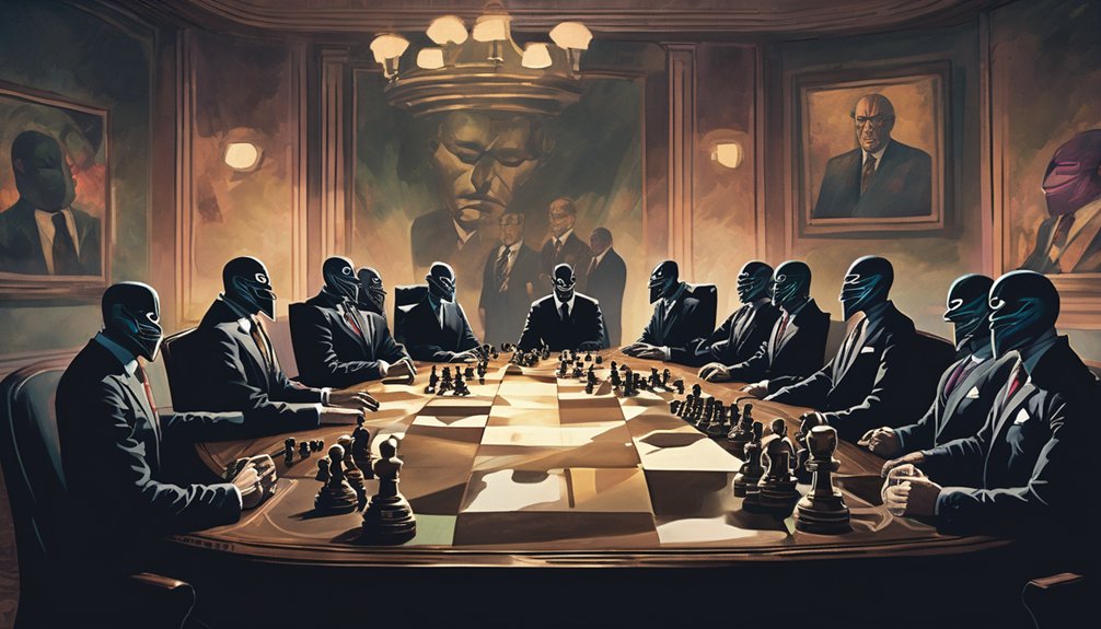 anti trans rights campaigners unite