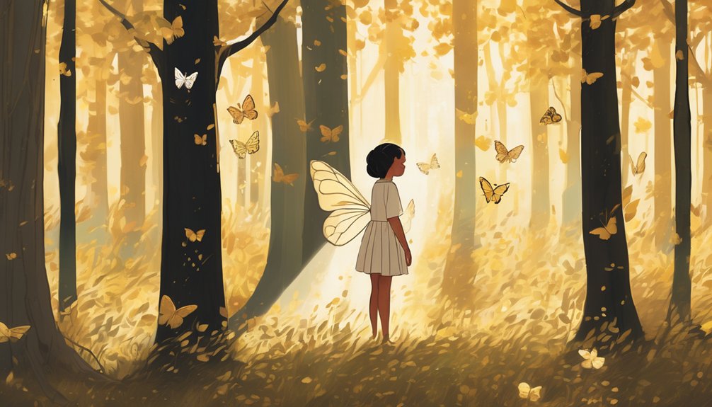 emotional journey of self discovery