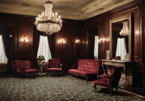 hotel discriminates against couple