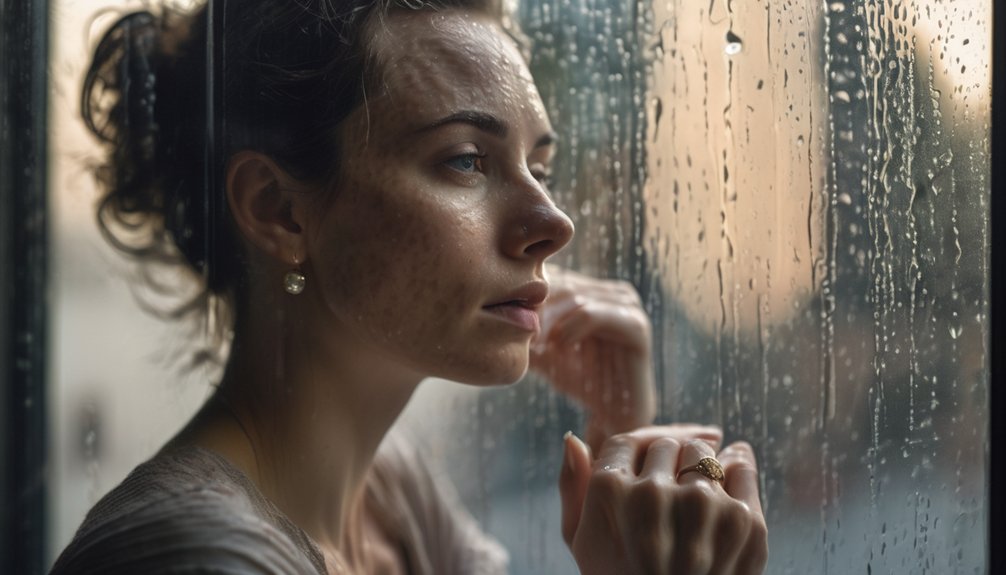 internal conflict with identity