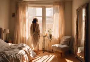 self discovery and acceptance journey