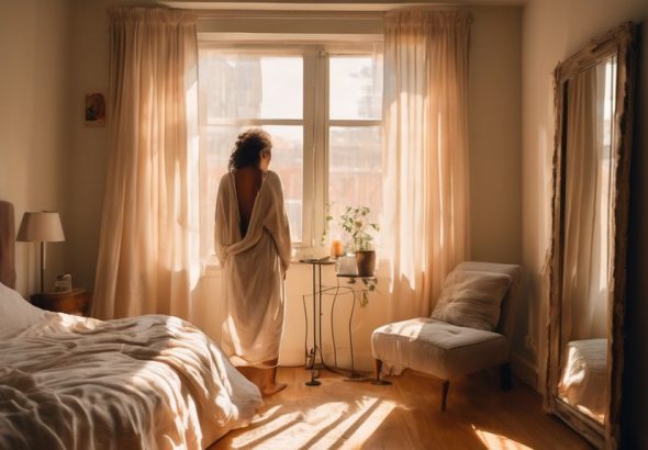 self discovery and acceptance journey