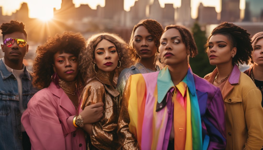 trans rights and identity