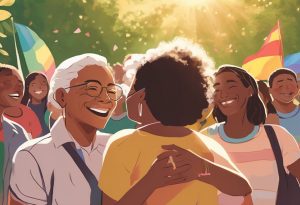 transgender rights protection states