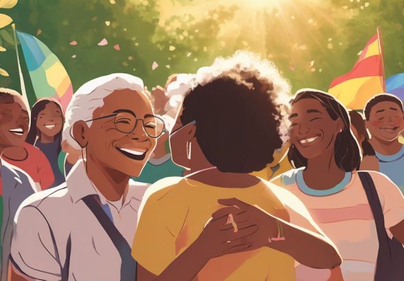 transgender rights protection states