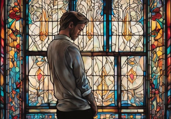 transitional sexual identity exploration