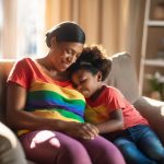 understanding transgender parenting journey
