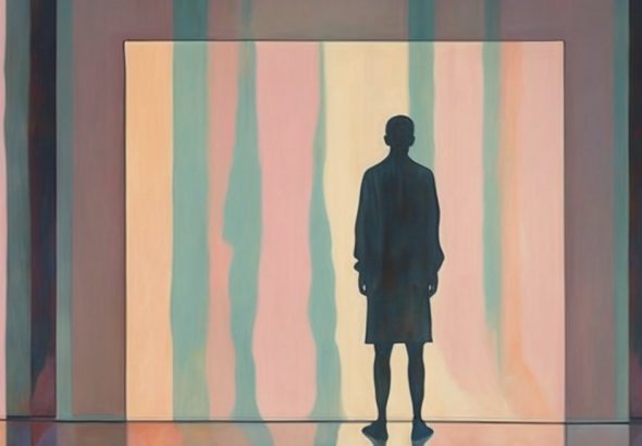 journey to self acceptance